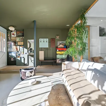 Maison - 300m - Parking Vakantiehuis *