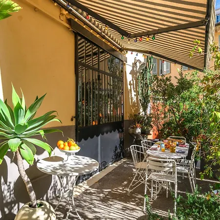 Nyaraló Maison - 300m - Parking *