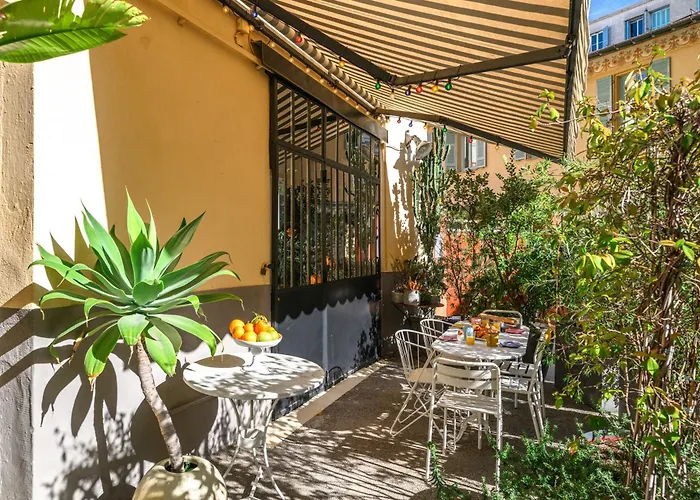 Holiday home Maison - 300m - Parking *