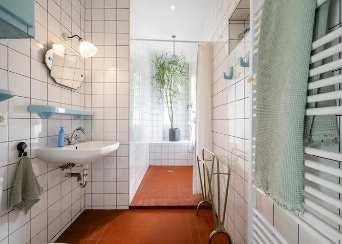 Maison - 300m - Parking Nizza