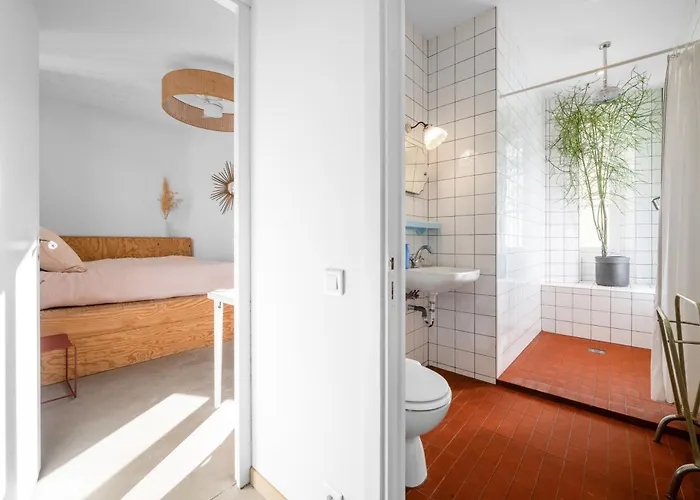 Holiday home Maison - 300m - Parking Nice