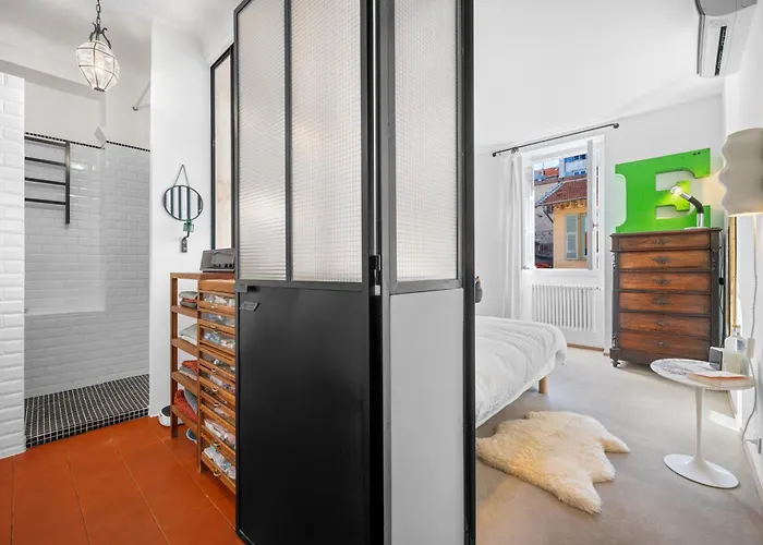 Maison - 300m - Parking Nyaraló
