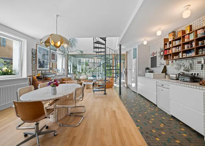 Maison - 300m - Parking Holiday home